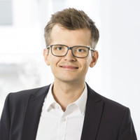 Lars Brendler avatar image