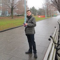 Pekka Stenlund avatar image