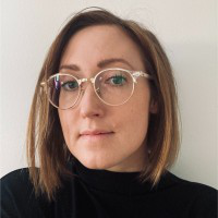 Hanna Holmberg avatar image