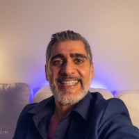 Pouya Eghbali avatar image