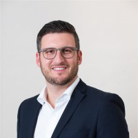 Stefan Zimper avatar image