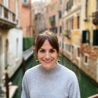 Danielle DeLozier avatar image