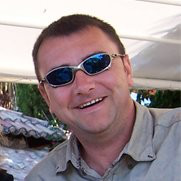 Lee Samson avatar image