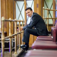 Erwin-Paul Bouma avatar image