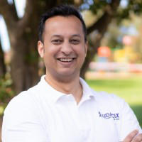 Ayush A. Trivedi avatar image