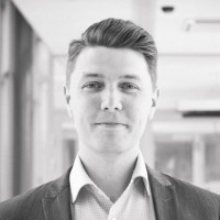 Thomas Olsson avatar image