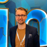 Juha Suomela avatar image