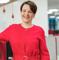 Katriina Kalavainen avatar image