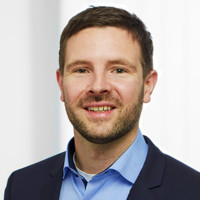 Sebastian Hain avatar image