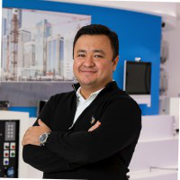 Zafar Shamsutdinov avatar image