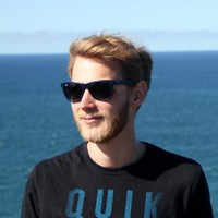 Vincent Schröder avatar image