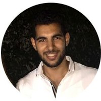 Aly Seoudi avatar image