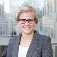 Sandra Edvinsson avatar image