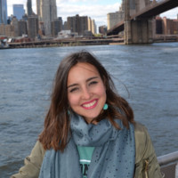 Ana Rosado avatar image