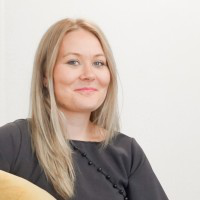 Saara Teirivaara avatar image