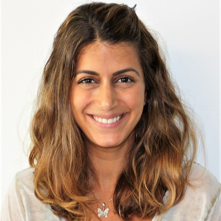 Liv Abrahami avatar image