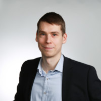 Aki Kolehmainen avatar image