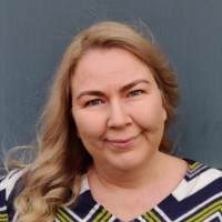 Tuija Aalto avatar image