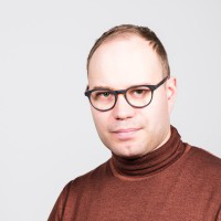 Jaakko Hujanen avatar image