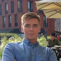 Andreas Holmberg avatar image