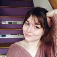 Victoria Lojek avatar image