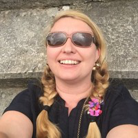 Susanna Repo avatar image