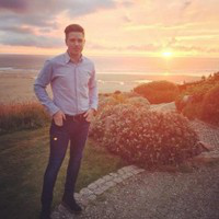 Reuben Kingsland avatar image