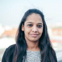 Vidyashree Basavaraju avatar image