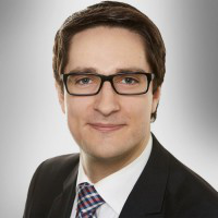 Patric Neusser avatar image