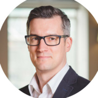 Jim Kinread avatar image