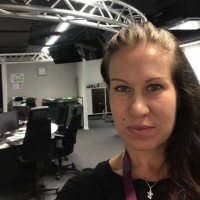 Heidi Suurhasko avatar image