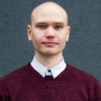 Markus Rautio avatar image