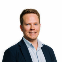 Mika Aho avatar image