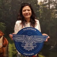 Mira Daskalova avatar image