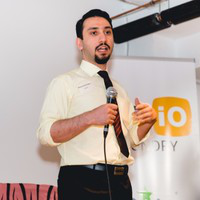 Mohamad Bahari avatar image