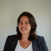 Antje Beiersdorf avatar image