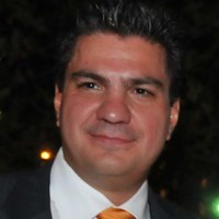 Panagiotis Tsoufis avatar image