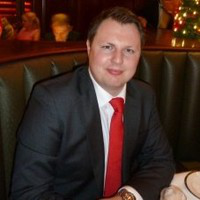 Dan Skinner avatar image