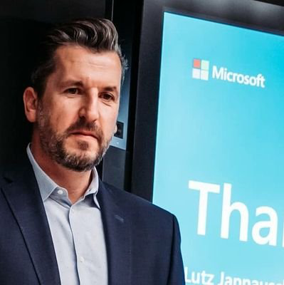 Lutz Jannausch avatar image