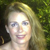 Nadia Basile avatar image