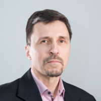 Timo Huuhtanen avatar image