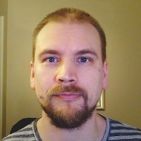 Ville Salkala avatar image