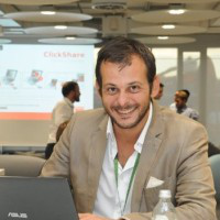 Giuseppe Oppedisano avatar image