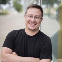 Ed Pritchard avatar image