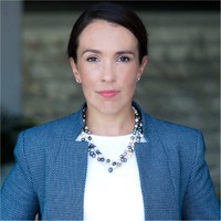 Danielle Harcourt avatar image