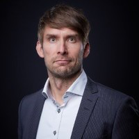 Aki Böök avatar image