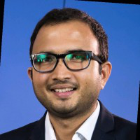 Srikant Vemuri avatar image