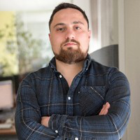 Radoslav Georgiev avatar image