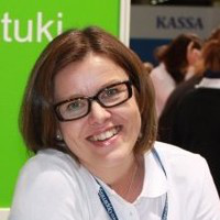 Suvi Karisto avatar image