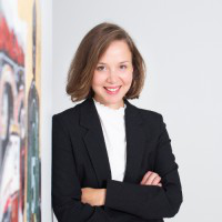 Johanna Rantanen avatar image